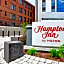 Hampton Inn by Hilton Silver Spring Washington DC