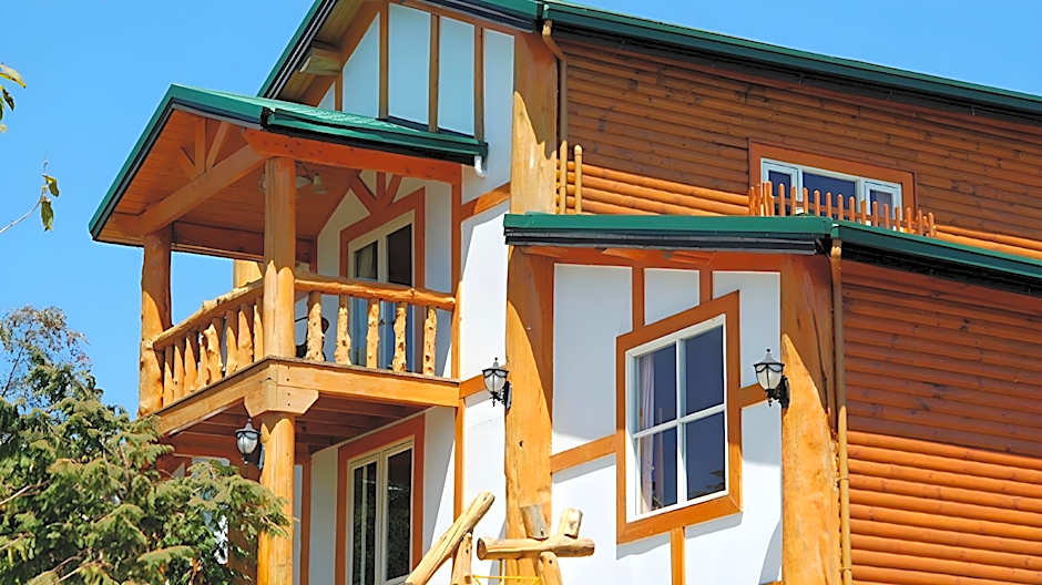 Dindai Glass Vacation Villa