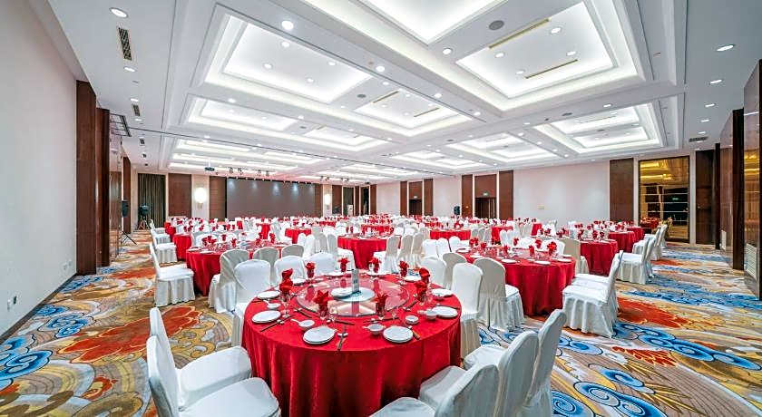 Maritim Hotel Taicang Garden