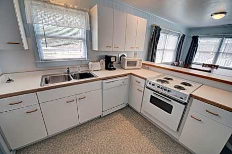 Two-Bedroom Cottage