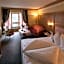 Das Traditionshotel Schwarzer Adler