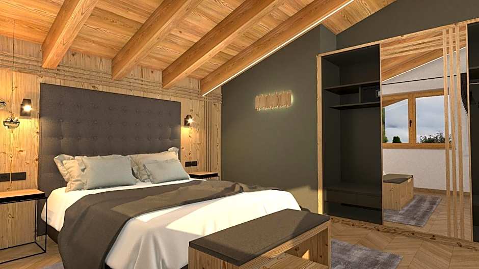 Hotel Stoeres - Active wellbeing