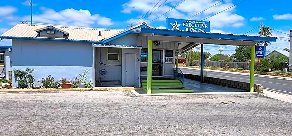 Carrizo Executive Inn