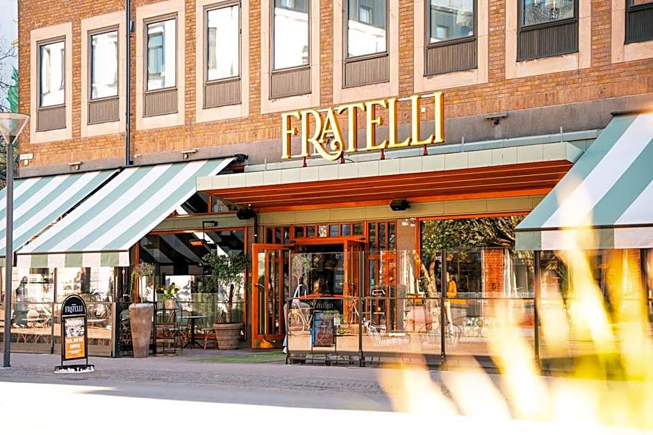 Hotel Fratelli