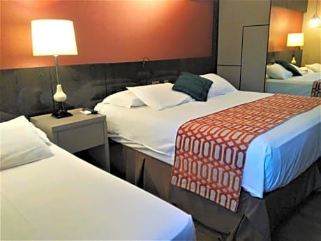 Double Room - Disability Access