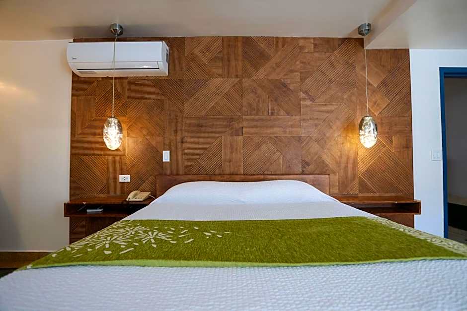 Hotel Aqua Rio