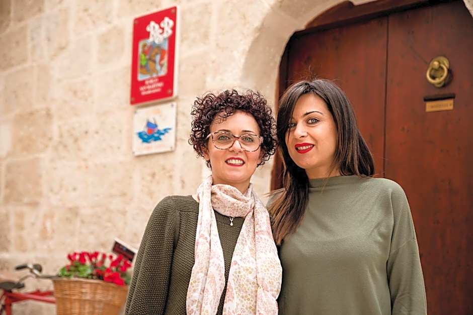 B&B Borgo San Martino