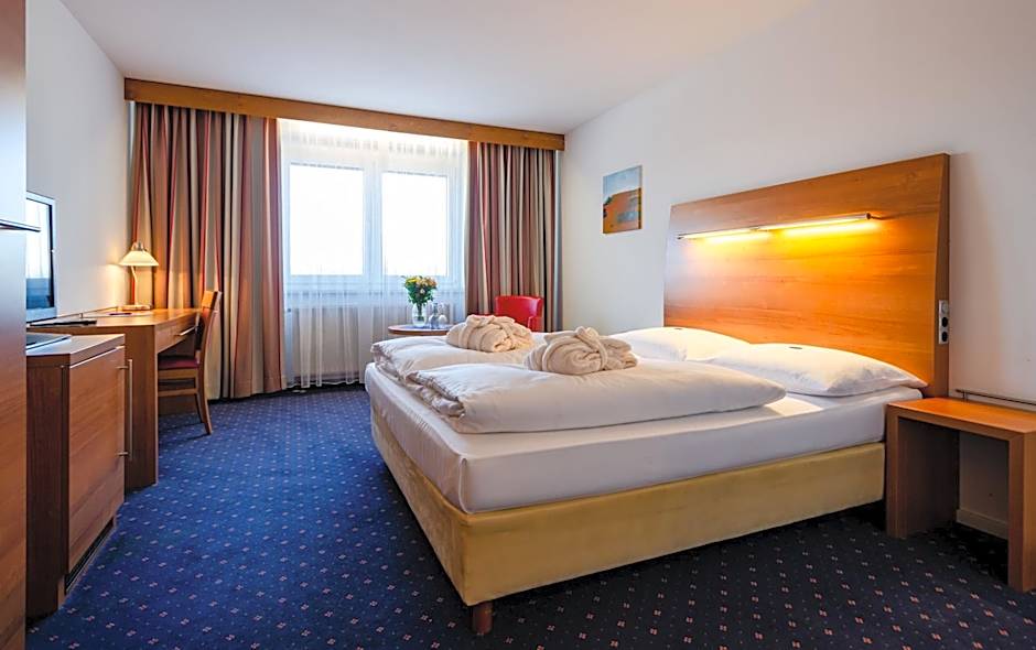 Hotel Fortuna Reutlingen West