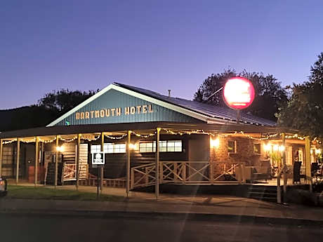 Dartmouth Hotel Pub