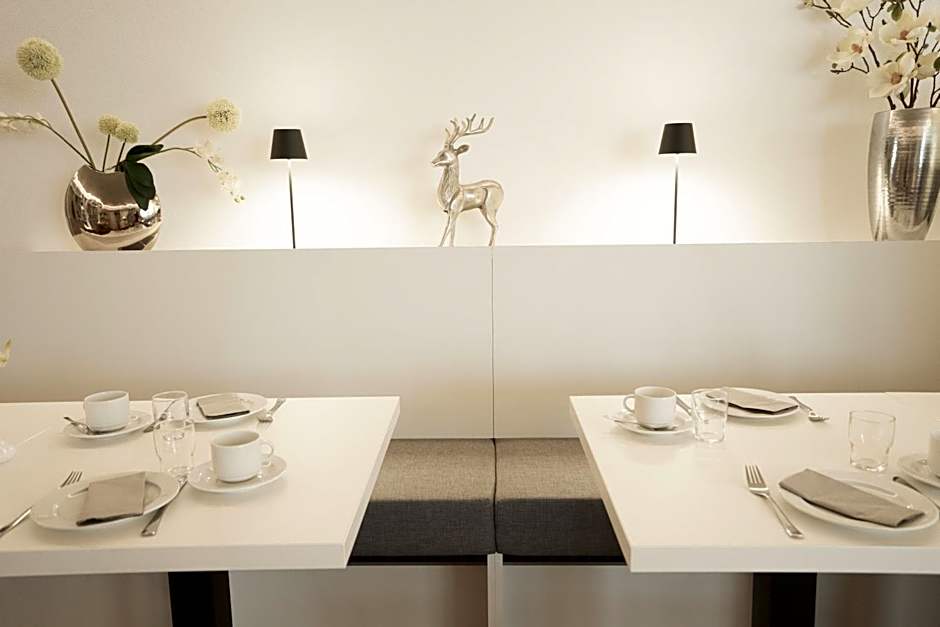 Locals Stadthotel Bielefeld