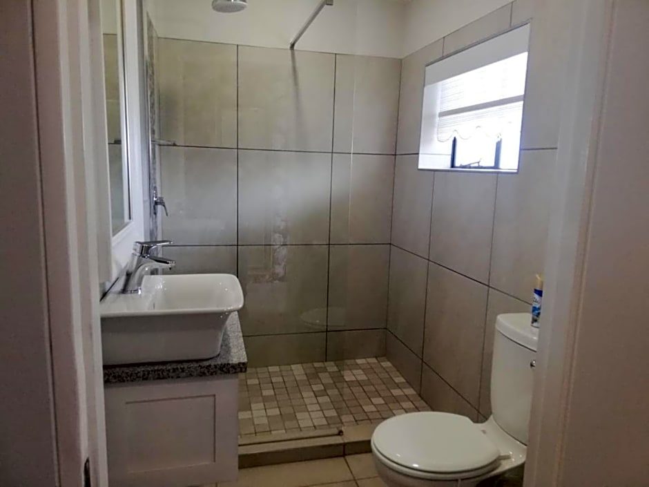 d Olive Rose Boutique Hotel Danielskuil