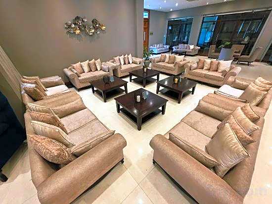 Oak Ray Regency Hotel