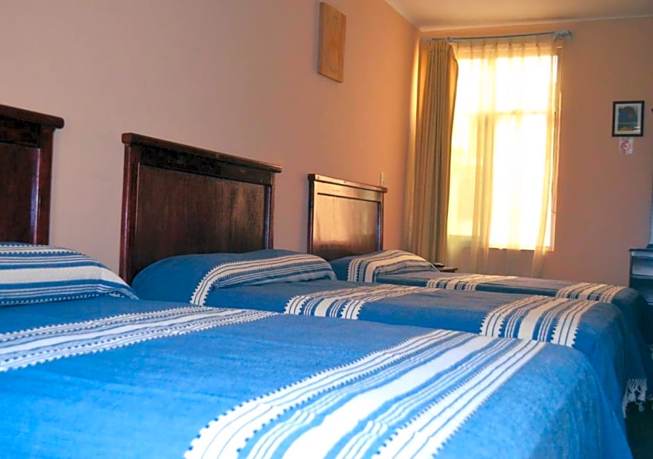 Hotel Don Nino