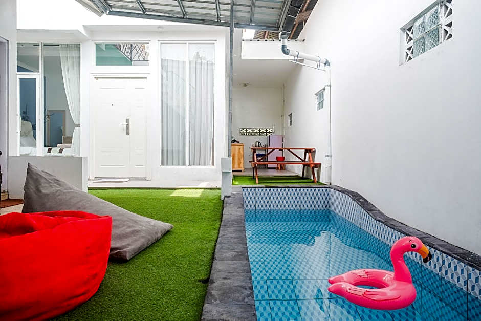 Aliandra Villa By The Lavana