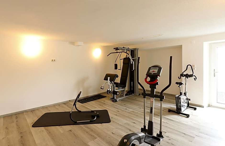 Hotel Garni Dorferwirt am Irrsee