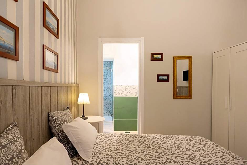 B&B Dei Decumani