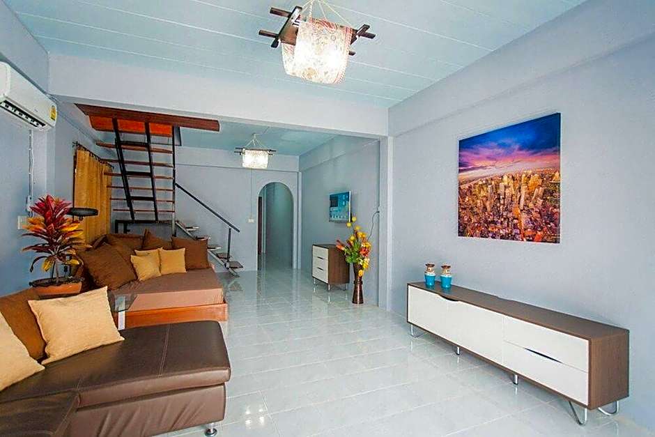 Royal Prince Residence