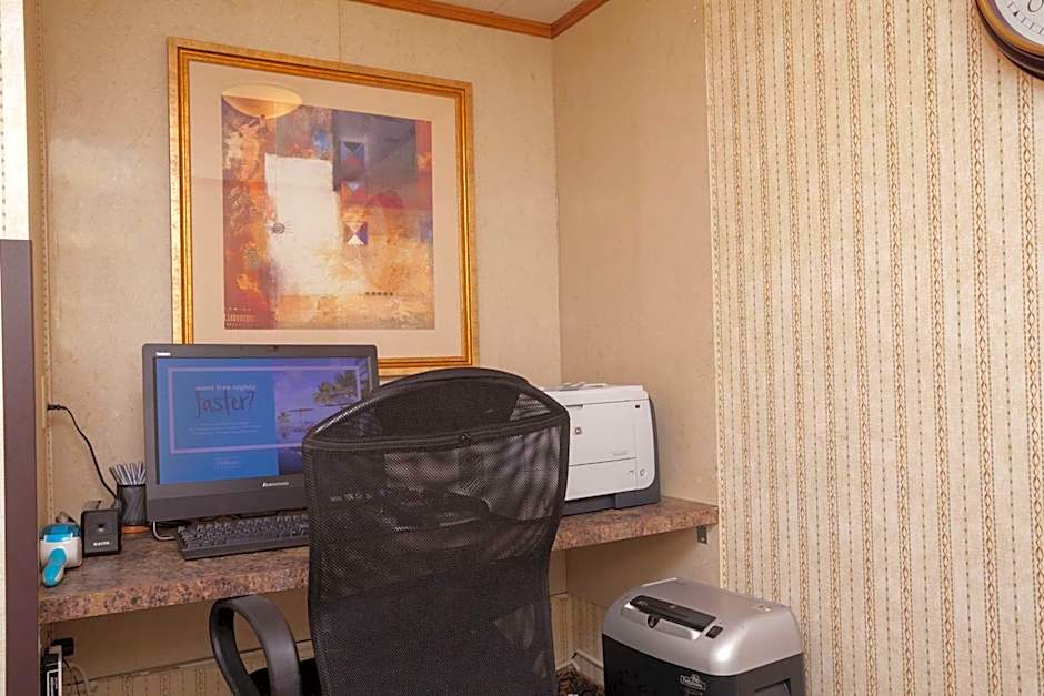 Hampton Inn By Hilton Oneonta, NY