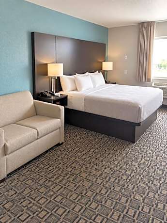 Superior King Room - Non-Smoking