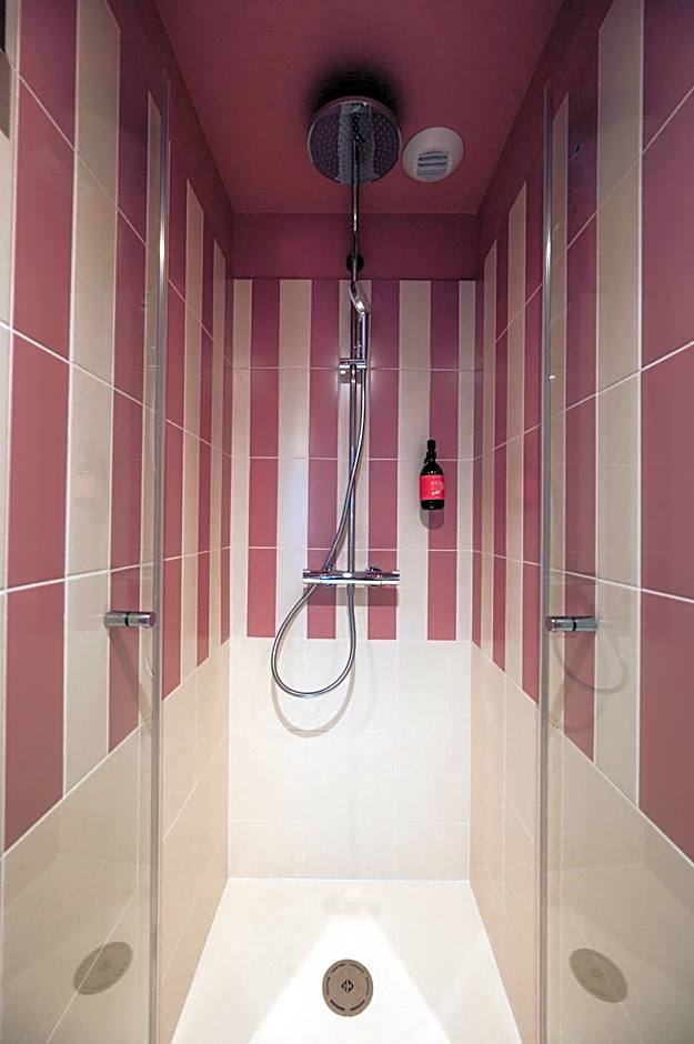 JOST Hotel Montpellier Centre St Roch