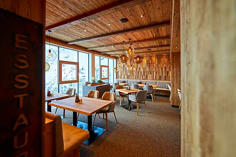 Alpenhotel Laurin