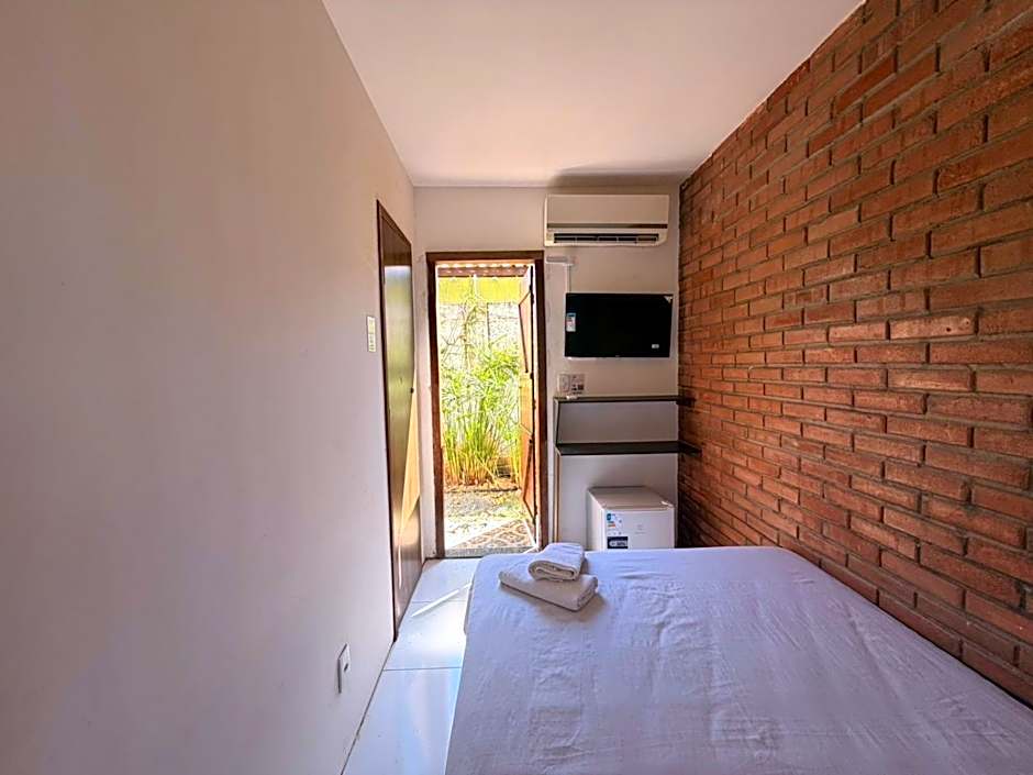 Pousada Villa Egregora