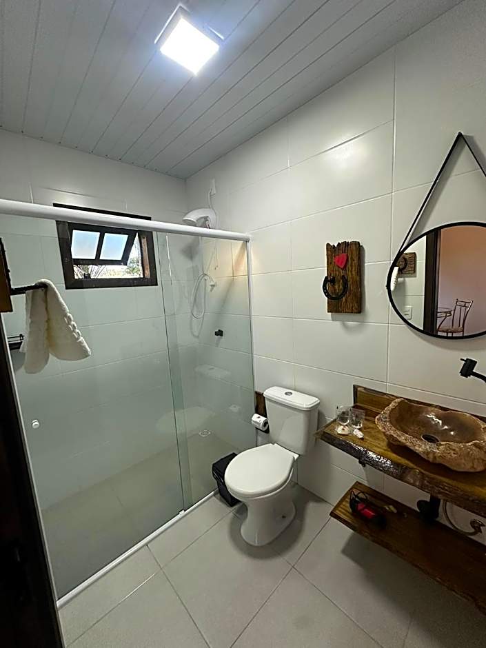 Pousada das Hortênsias