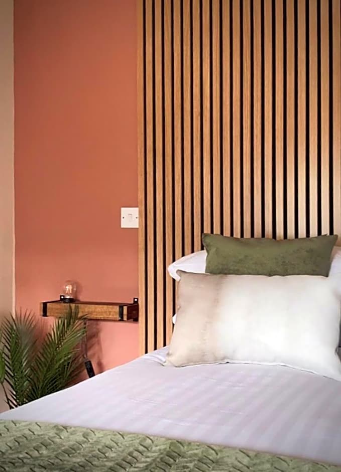 Lochside Guest House