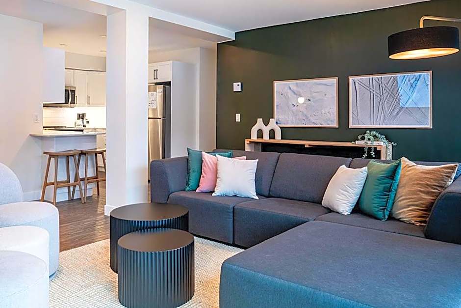 Powder Village Retreat by Revelstoke Vacations