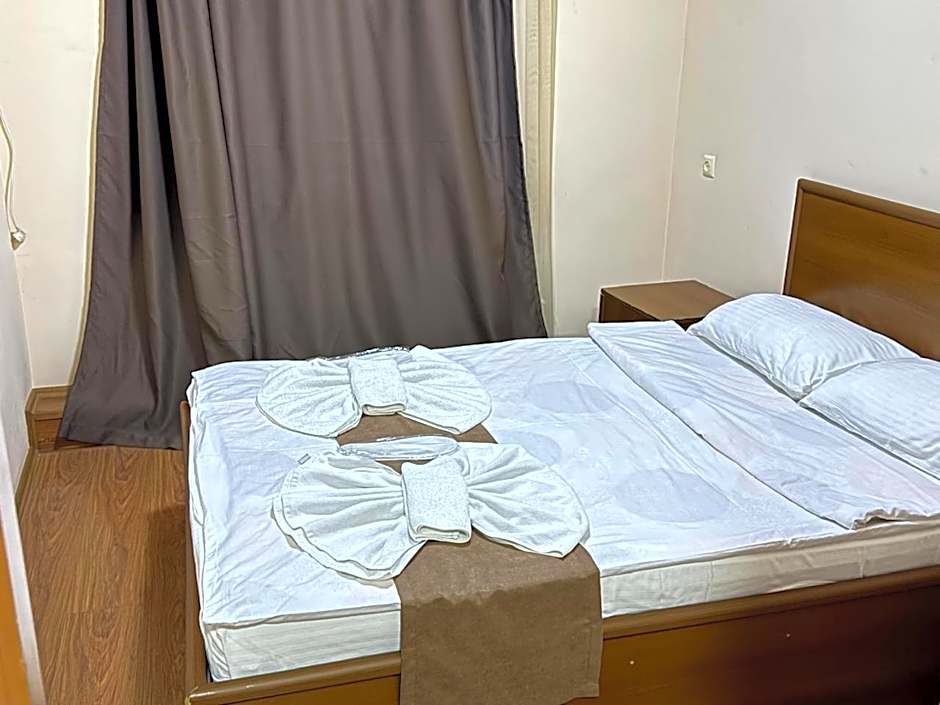 HOTEL IMERETI TBILISi