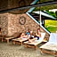 Hotel Tetřeví Boudy