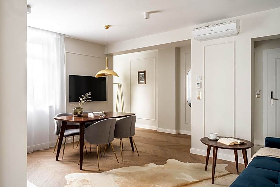 Renesans Residence Zakopane