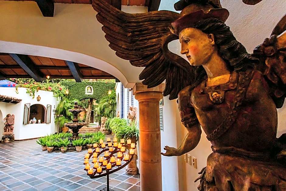 Hacienda San Angel