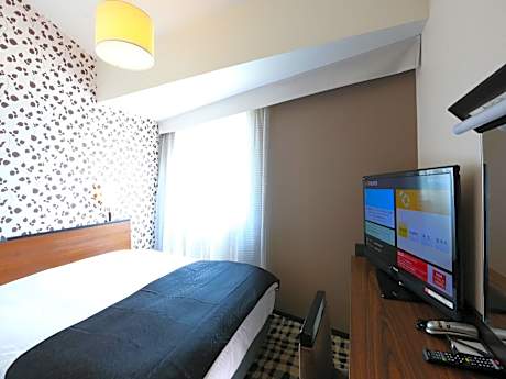 Deluxe Double Room - Breakfast Included - Non-Smoking - New Wing