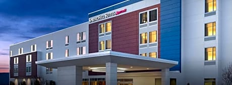 SpringHill Suites by Marriott Chula Vista Eastlake