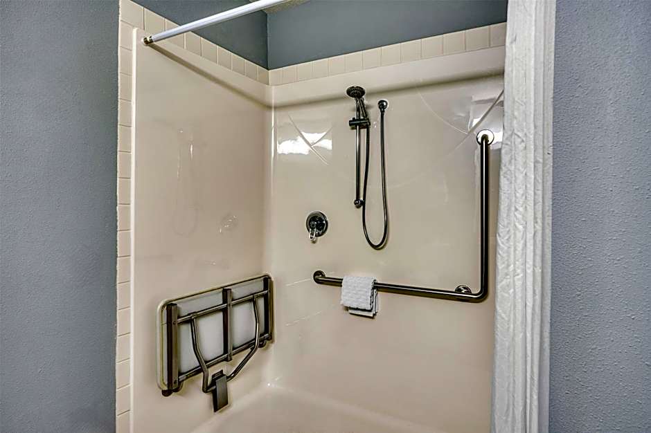 SureStay Plus Hotel by Best Western Lethbridge