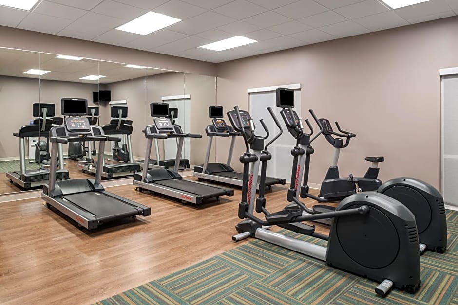 Holiday Inn Express Troy, an IHG Hotel