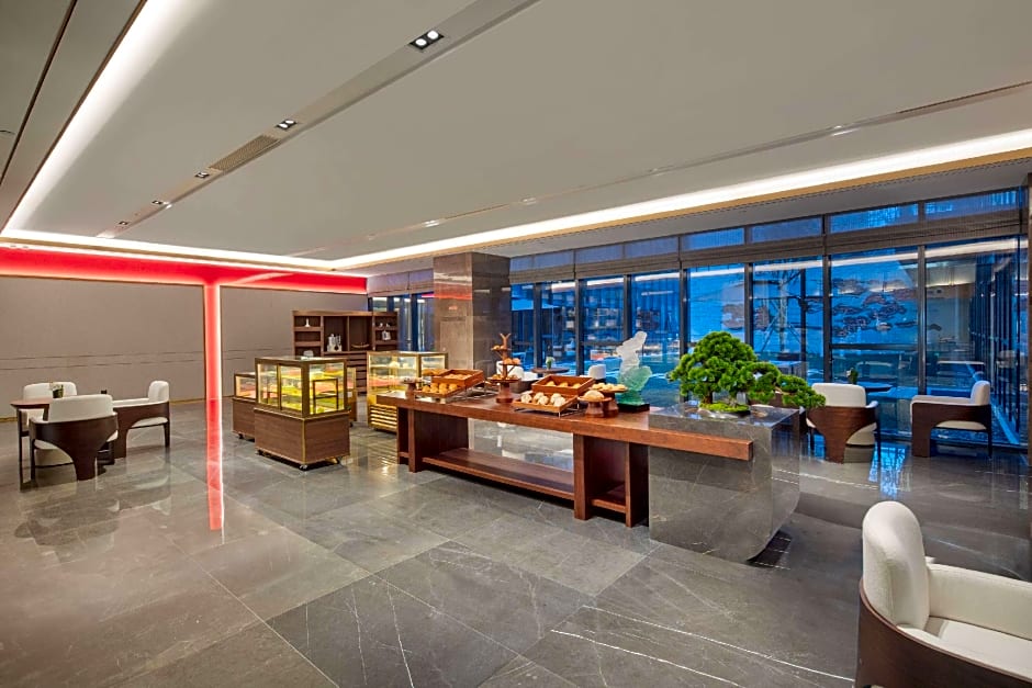 Ramada by Wyndham Taizhou West