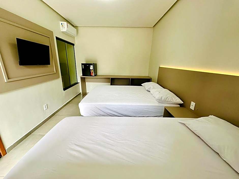 POUSADA ALTER PARA TODOS