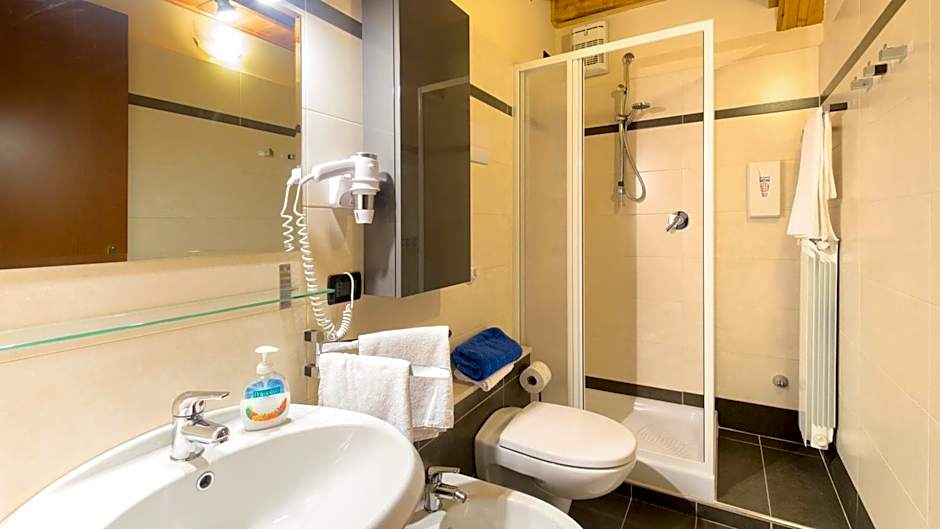 Antiche Rive Holidays Apartments