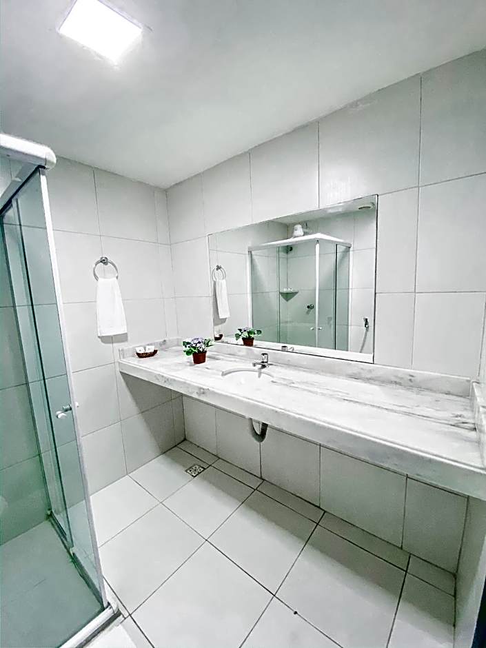 Pousada Colonial Chile