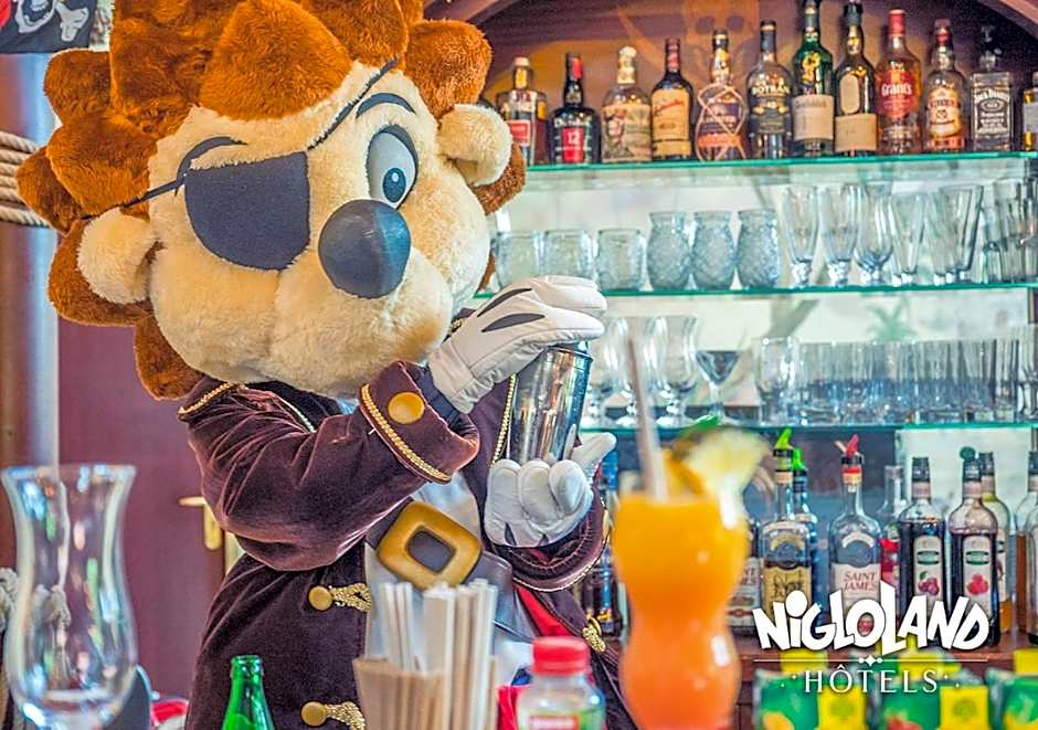Nigloland Hôtels
