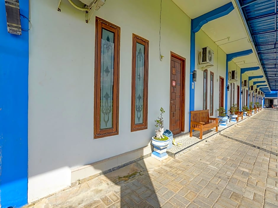 OYO 92907 Miranda Hotel Syariah