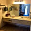 Hebbronville Executive Inn