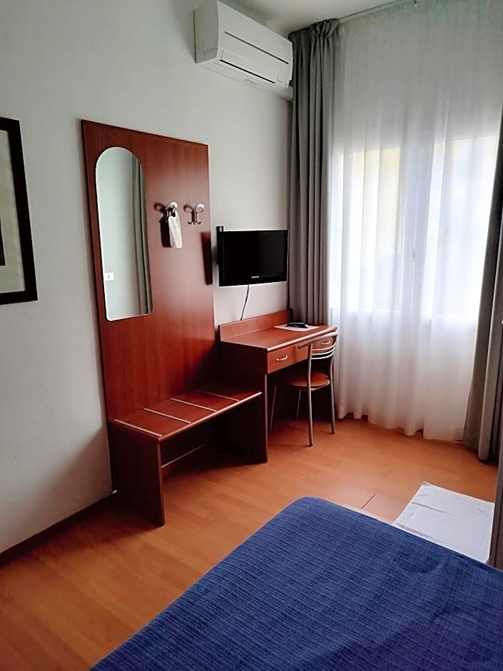 Hotel Silva Frontemare PARK & BEACH-PLACE INCLUDED
