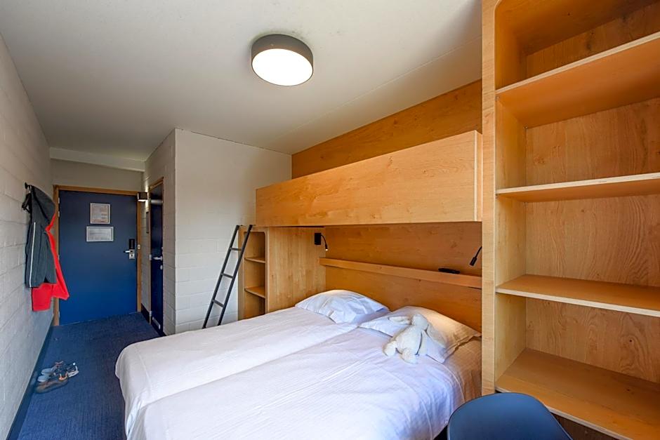 Vakantiedomein Hoge Duin