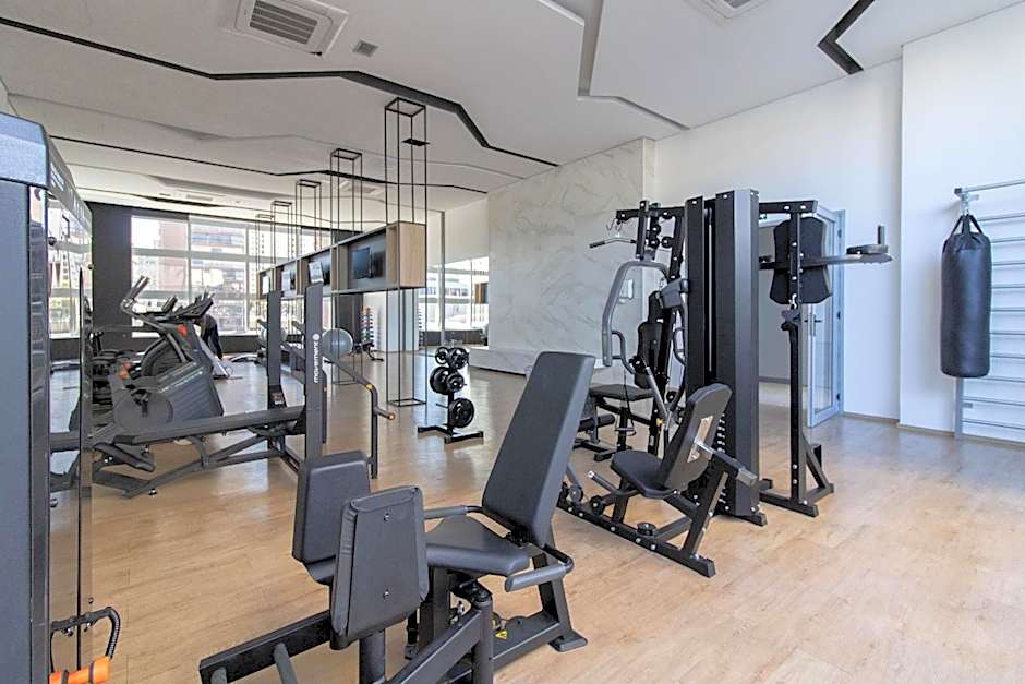 0909 - Refugio Bosque Maia