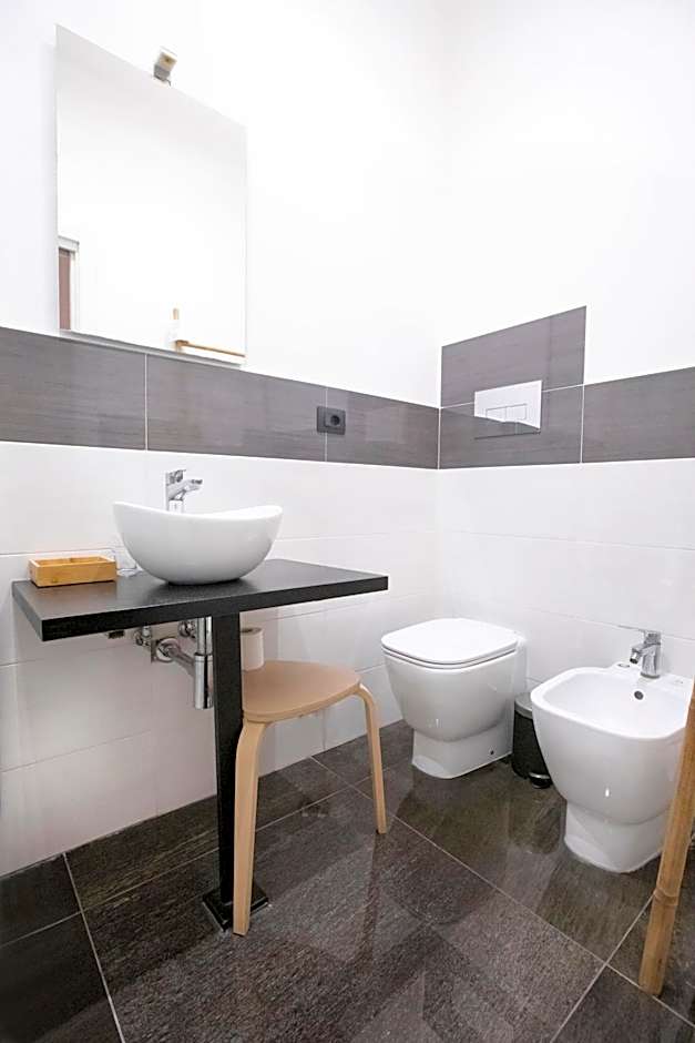 Hall inn B&B in Chiostro