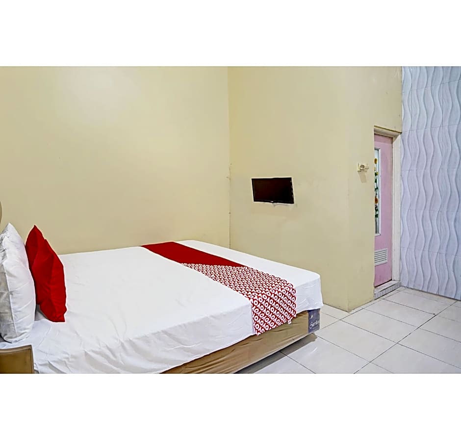 OYO Life  93032 Maju Mapan Homestay Syariah