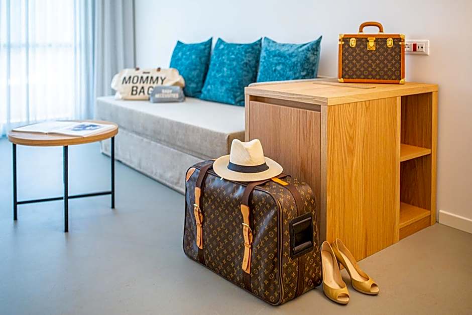 Hotel Atlantic